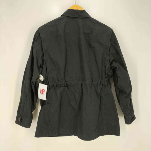 ビューティーアンドユースユナイテッドアローズ BEAUTY & YOUTH UNITED ARROWS 2WAY M-65フィールドジャケット レディース JPN:S