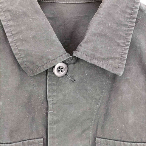 ビューティーアンドユースユナイテッドアローズ BEAUTY & YOUTH UNITED ARROWS 2WAY M-65フィールドジャケット レディース JPN:S