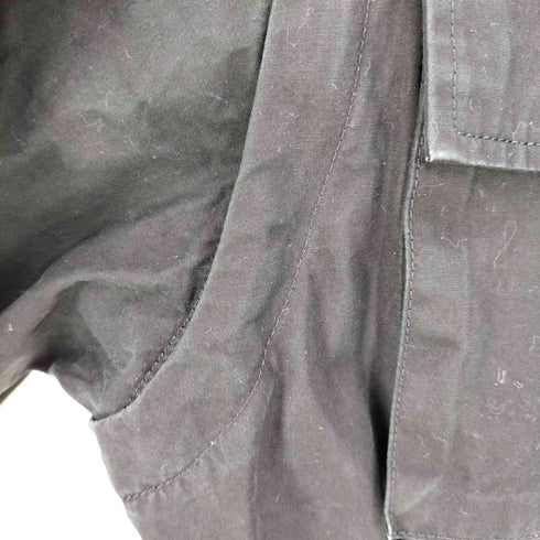 ビューティーアンドユースユナイテッドアローズ BEAUTY & YOUTH UNITED ARROWS 2WAY M-65フィールドジャケット レディース JPN:S