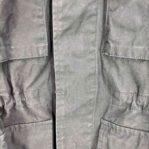 ビューティーアンドユースユナイテッドアローズ BEAUTY & YOUTH UNITED ARROWS 2WAY M-65フィールドジャケット レディース JPN:S