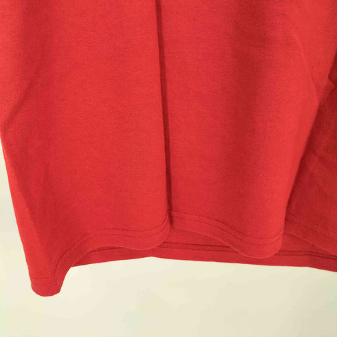 マジェスティック MAJESTIC チームロゴプリントS/Sカットソー メンズ M