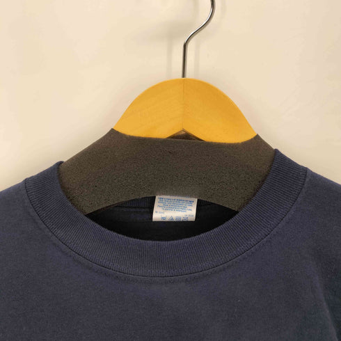 ギルダン GILDAN HEAVY WEIGHT COTTON チームロゴプリントS/Sカットソー メンズ S