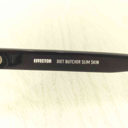 エフェクター EFFECTOR DIRT BKT メンズ