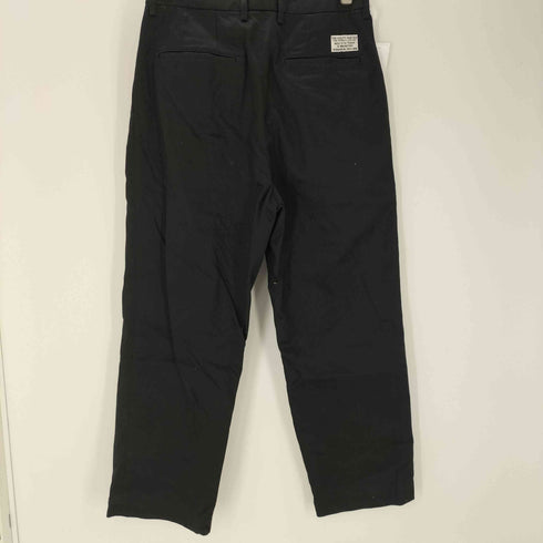 ワコマリア WACKO MARIA DOUBLE PLEATED CHINO TROUSERS ツータック チノパン メンズ JPN:M