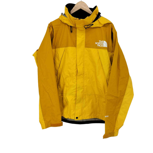 ザノースフェイス THE NORTH FACE GORE-TEX レインテックスフライトジャケット メンズ L
