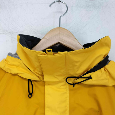 ザノースフェイス THE NORTH FACE GORE-TEX レインテックスフライトジャケット メンズ L