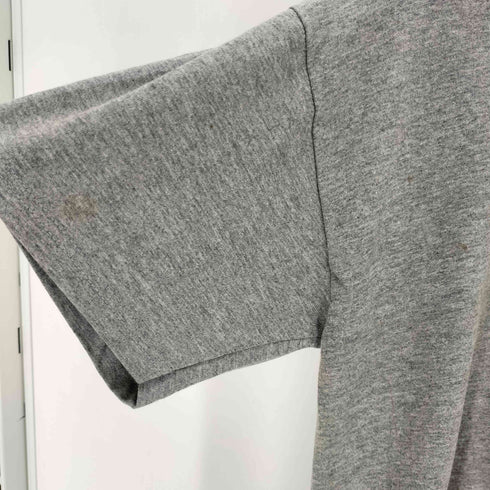 ラッセルアスレチック RUSSELL ATHLETIC チームロゴプリント 半袖カットソー メンズ M