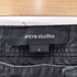 エンタイアスタジオ entire studios FREIGHT CARGO PANTS メンズ JPN:L