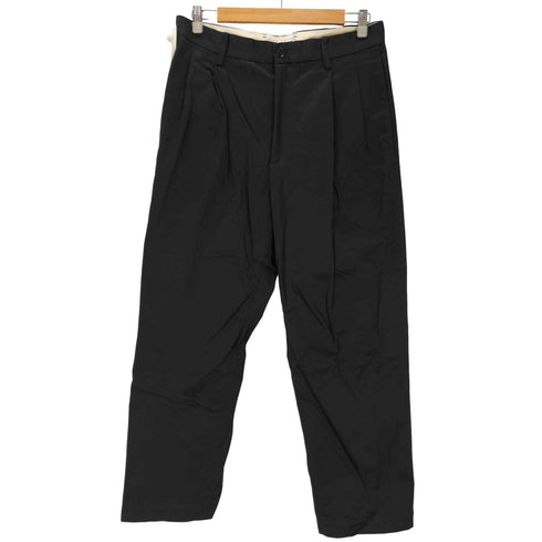 ワコマリア WACKO MARIA DOUBLE PLEATED CHINO TROUSERS メンズ JPN:XL