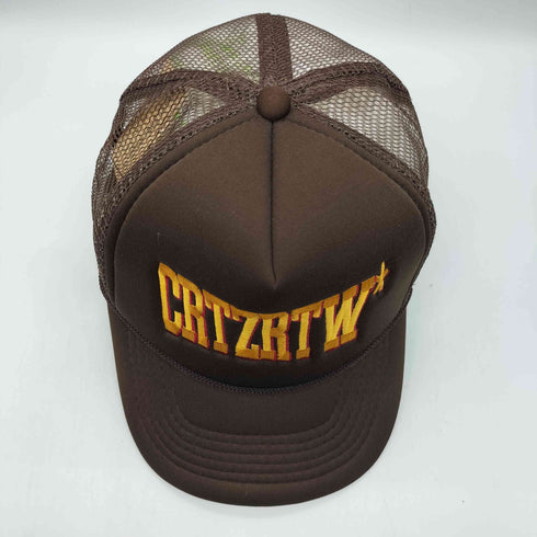 Corteiz メッシュキャップ メンズ