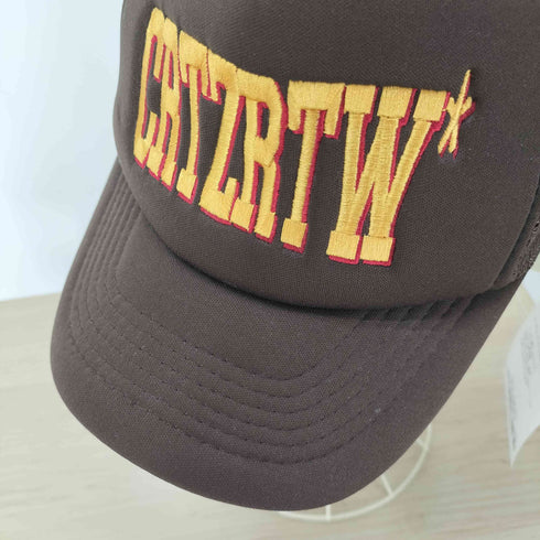 Corteiz メッシュキャップ メンズ