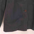 エディーバウアー Eddie Bauer 90s 白タグ ステンカラーハーフコート レディース JPN:M