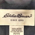 エディーバウアー Eddie Bauer 90s 白タグ ステンカラーハーフコート レディース JPN:M