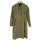 イネド INED カシミヤ CASHMERE ロングコート レディース JPN:9号