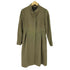 イネド INED カシミヤ CASHMERE ロングコート レディース JPN:9号