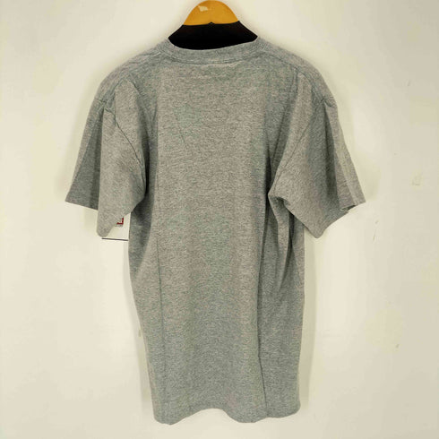 マジェスティック MAJESTIC 00s ベースボールプリントS/Sカットソー メンズ L