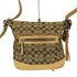 コーチ COACH グネチャークロスバック レディース