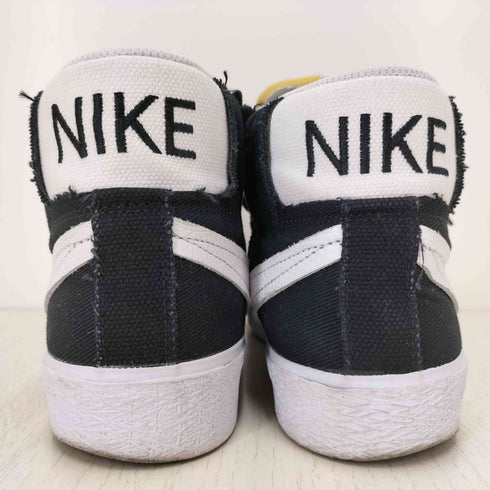 ナイキスケートボーディング NIKE SB ZOOM BLAZER MID PRM PLUS ズーム ブレーザー ミッド プレミアム プラス メンズ JPN:27