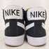 ナイキスケートボーディング NIKE SB ZOOM BLAZER MID PRM PLUS ズーム ブレーザー ミッド プレミアム プラス メンズ JPN:27