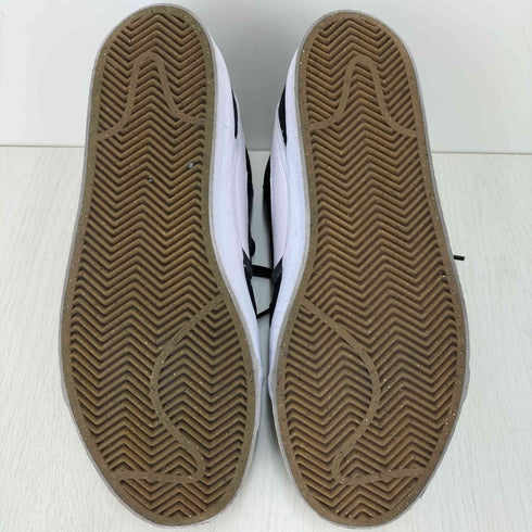 ナイキスケートボーディング NIKE SB ZOOM BLAZER MID PRM PLUS ズーム ブレーザー ミッド プレミアム プラス メンズ JPN:27