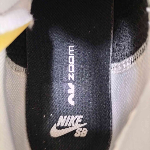 ナイキスケートボーディング NIKE SB ZOOM BLAZER MID PRM PLUS ズーム ブレーザー ミッド プレミアム プラス メンズ JPN:27