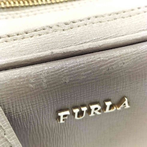 フルラ FURLA レザーショルダーバッグ レディース