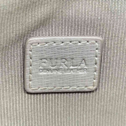 フルラ FURLA レザーショルダーバッグ レディース