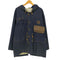OCEAN YOUTH CLUB マルチポケット ドローコードフーディージャケット outdoor メンズ JPN:M
