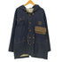 OCEAN YOUTH CLUB マルチポケット ドローコードフーディージャケット outdoor メンズ JPN:M