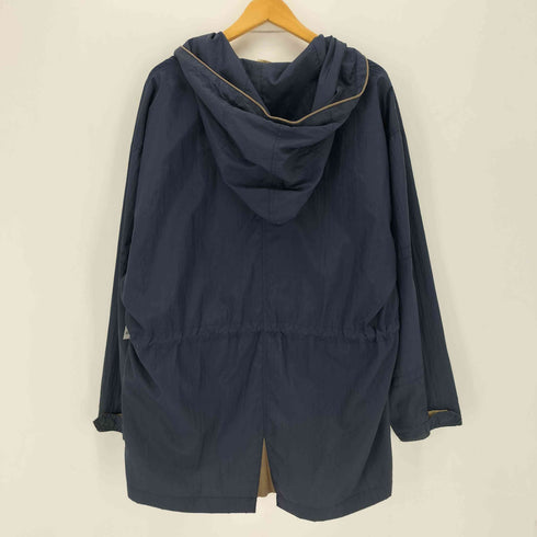 OCEAN YOUTH CLUB マルチポケット ドローコードフーディージャケット outdoor メンズ JPN:M