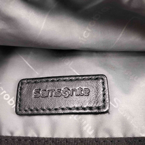 サムソナイト Samsonite SUB-LIM 2WAY BAG バックパック メンズ
