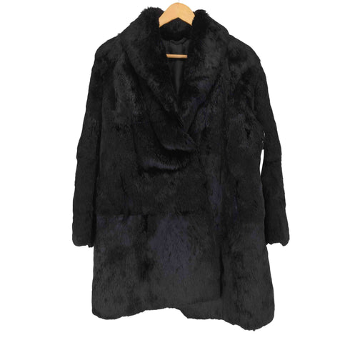 fur jacket ファージャケット レディース
