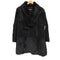 fur jacket ファージャケット レディース