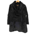 fur jacket ファージャケット レディース
