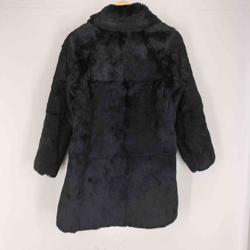 fur jacket ファージャケット レディース