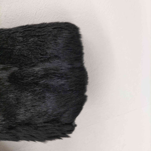 fur jacket ファージャケット レディース