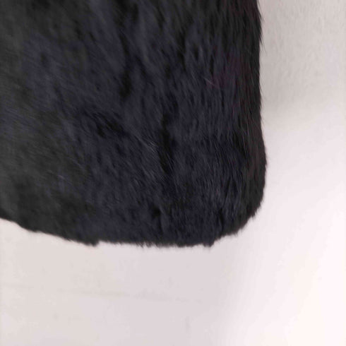 fur jacket ファージャケット レディース