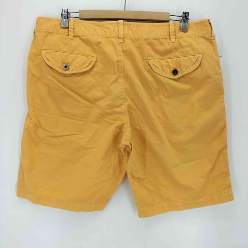 ギャップ Gap OLD コットンピケ ハーフパンツ メンズ 34