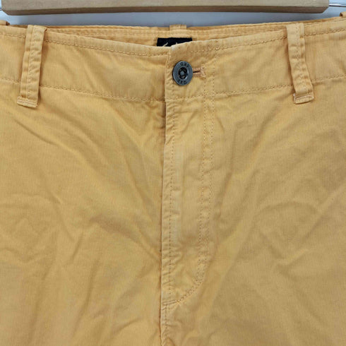 ギャップ Gap OLD コットンピケ ハーフパンツ メンズ 34