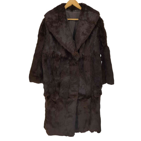 fur jacket ファージャケット レディース