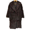 fur jacket ファージャケット レディース