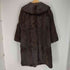 fur jacket ファージャケット レディース