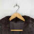 fur jacket ファージャケット レディース