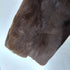 fur jacket ファージャケット レディース