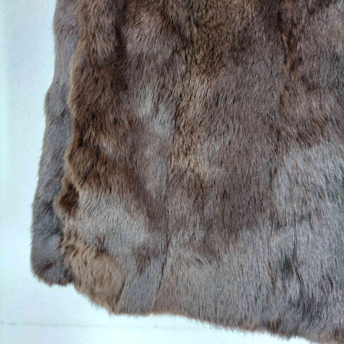 fur jacket ファージャケット レディース
