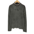 ストーンアイランド STONE ISLAND Stone Island Denims ハーフボタン Knitwear メンズ M