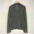 ストーンアイランド STONE ISLAND Stone Island Denims ハーフボタン Knitwear メンズ M