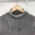 ストーンアイランド STONE ISLAND Stone Island Denims ハーフボタン Knitwear メンズ M