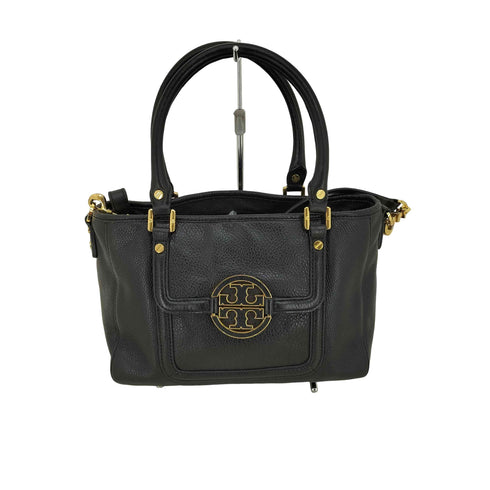 トリーバーチ TORY BURCH アマンダ レザー 2wayショルダーバッグ ハンドバッグ レディース