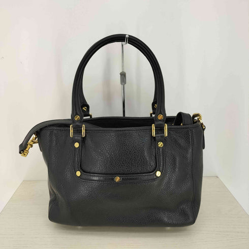 トリーバーチ TORY BURCH アマンダ レザー 2wayショルダーバッグ ハンドバッグ レディース